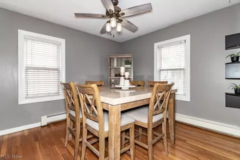 Dining - 1830 Maple St, Wickliffe, OH 44092 photo 2 of 2