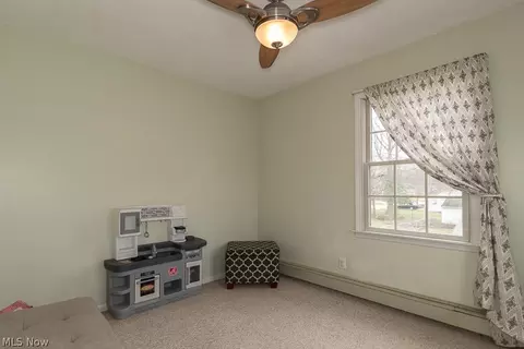 Bedroom - 1830 Maple St, Wickliffe, OH 44092 photo 9 of 9