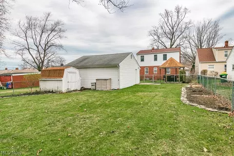 Exterior - 1830 Maple St, Wickliffe, OH 44092 photo 9 of 9