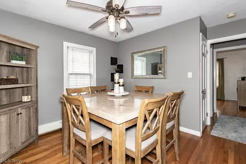 Dining - 1830 Maple St, Wickliffe, OH 44092 photo 1 of 2