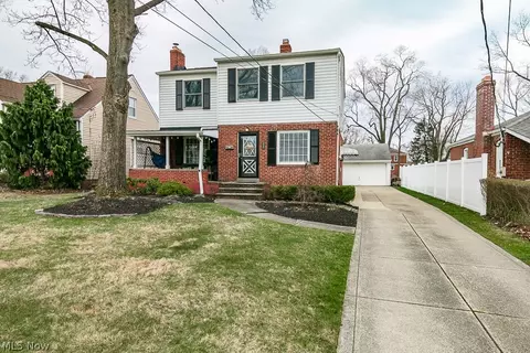 1830 Maple St, Wickliffe, OH 44092