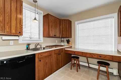 Kitchen - 1830 Maple St, Wickliffe, OH 44092 photo 1 of 5