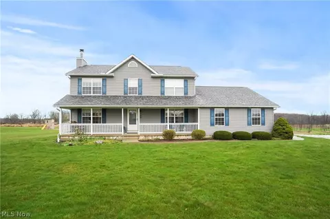 1825 New Milford Rd, Atwater, OH 44201