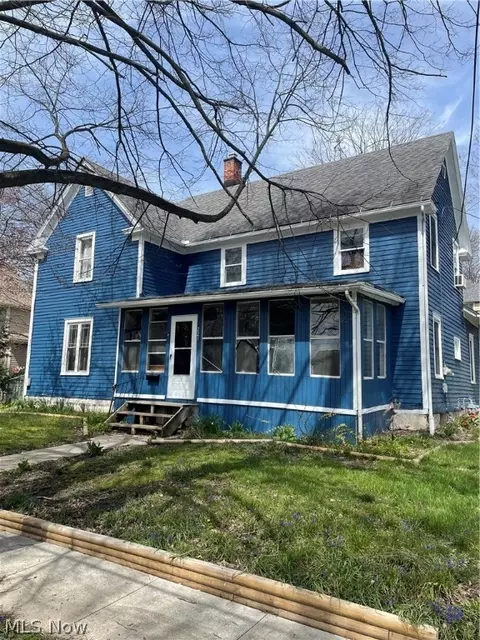 221 Mill St, Lodi, OH 44254