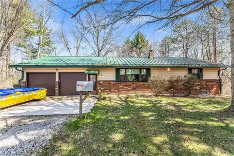 18181 Quarry Rd, Wellington, OH 44090