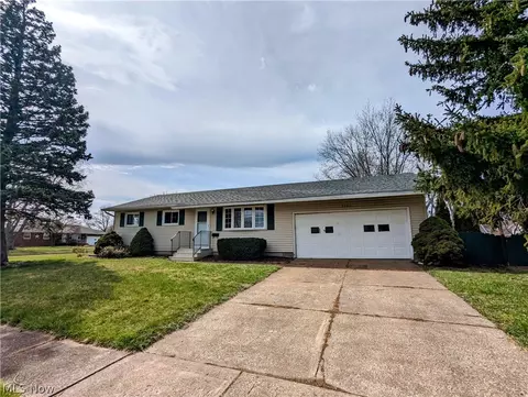 3930 Marshall Ave, Lorain, OH 44053