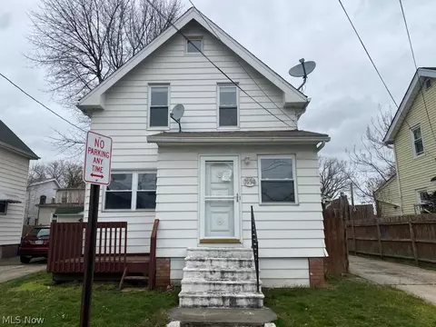 1698 Galion Ave, Cleveland, OH 44109