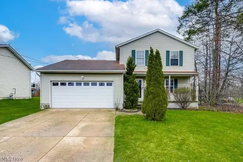 672 W Lake St, Ravenna, OH 44266
