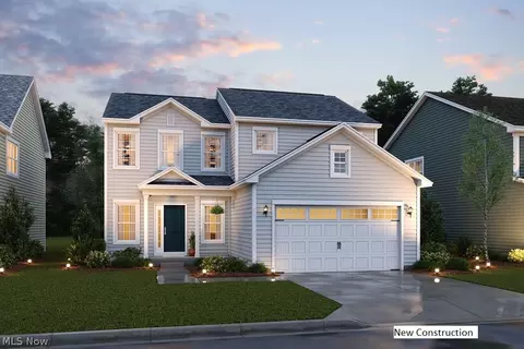 1262 Selena Grv, Uniontown, OH 44685