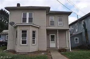 68 W 2nd St, Frazeysburg, OH 43822