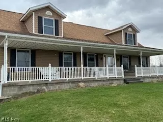 1107 County Road 1600, Ashland, OH 44805