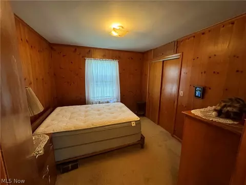 Bedroom - 207 E 27th St E, Dover, OH 44622 photo 2 of 3