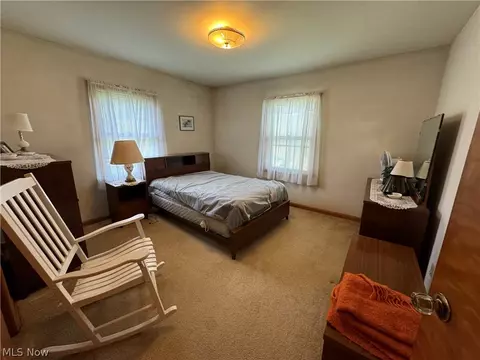 Bedroom - 207 E 27th St E, Dover, OH 44622 photo 1 of 3