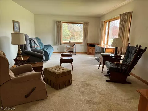 Living - 207 E 27th St E, Dover, OH 44622 photo 1 of 2
