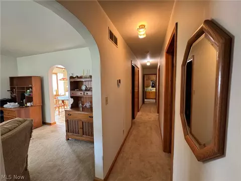 Entry Way - 207 E 27th St E, Dover, OH 44622 photo 2 of 2