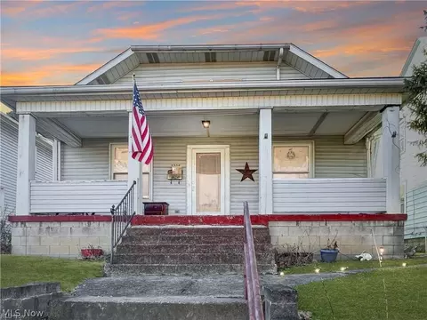 3305 Orchard St, Weirton, WV 26062