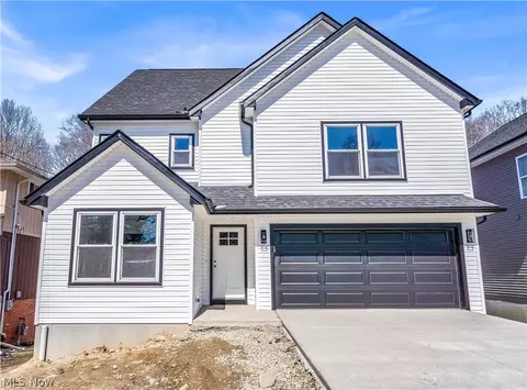 4873 Geraldine Rd, Richmond Heights, OH 44143