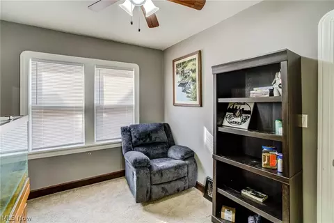 Bedroom - 7600 Spring Garden Rd, Parma, OH 44129 photo 1 of 3