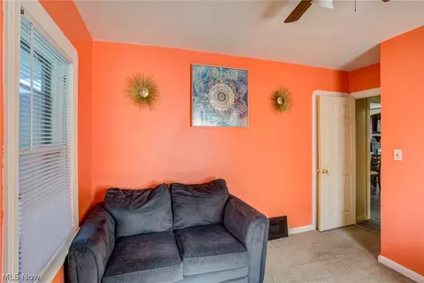 Living - 7600 Spring Garden Rd, Parma, OH 44129 photo 4 of 4