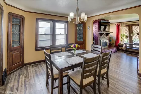 Dining - 7600 Spring Garden Rd, Parma, OH 44129 photo 2 of 2