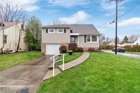 431 Jackson Ave NW, Massillon, OH 44646