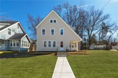 3164 Whitethorn Rd, Cleveland Heights, OH 44118