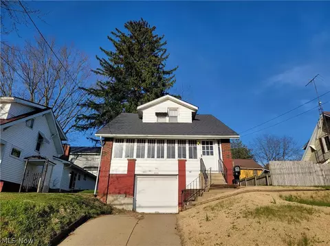741 W Liberty St, Wooster, OH 44691
