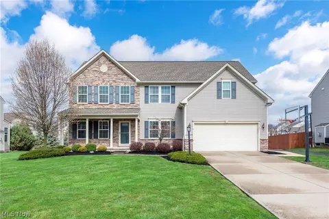3167 Junior Pkwy, Brunswick, OH 44212