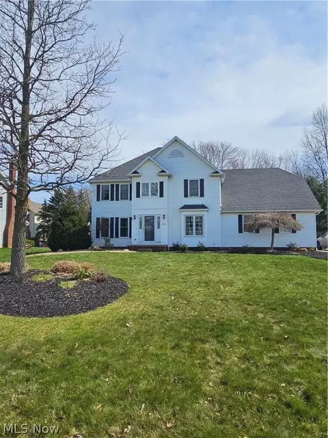 7591 Bendleton Dr, Hudson, OH 44236