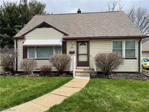 1244 Whipple Ave SW, Canton, OH 44710