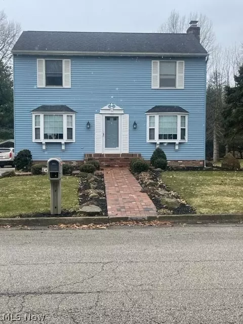 322 Main St SW, Brewster, OH 44613