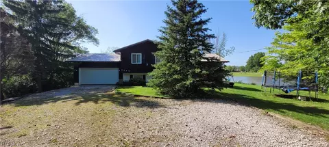 5107 Sangria Dr, West Salem, OH 44287