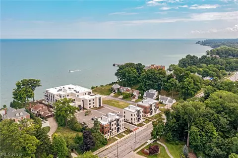22700 Lake Rd #201, Rocky River, OH 44116