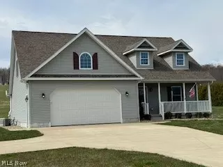 2106 Township Road 905, Perrysville, OH 44864