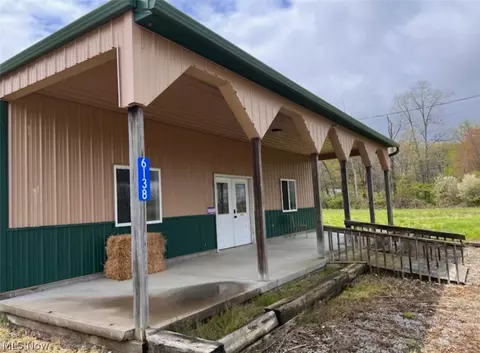 6138 Salineville Rd NE, Mechanicstown, OH 44651