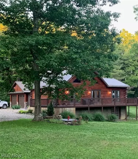 50550 Pleasant Hill Rd, Sarahsville, OH 43779