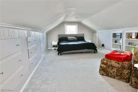 Bedroom - 353 Como St, Struthers, OH 44471 photo 5 of 5