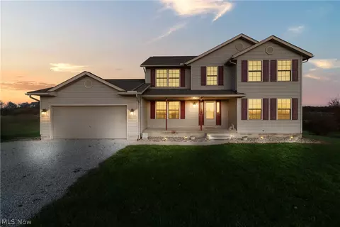 1619 Township Road 395, Jeromesville, OH 44840
