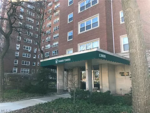 13800 Shaker Blvd #206, Cleveland, OH 44120