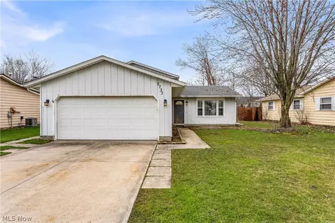 2733 W 40th St, Lorain, OH 44053