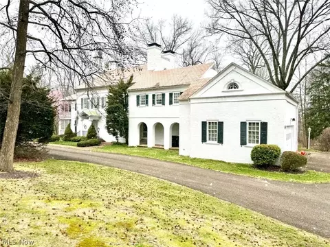 401 Glamorgan St, Alliance, OH 44601