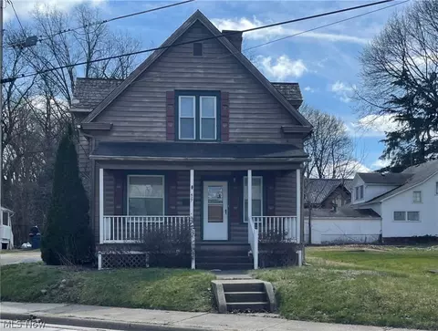 637 Franklin Ave, Salem, OH 44460