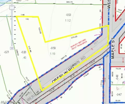 325 Oberlin Rd, Elyria, OH 44035