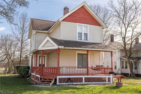 635 Mill Rd, Ravenna, OH 44266