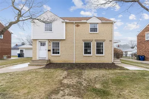 46004602 Roadoan Rd, Brooklyn, OH 44144
