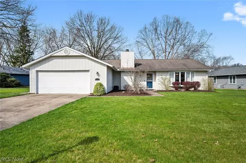 10806 Waterfall Rd, Strongsville, OH 44149