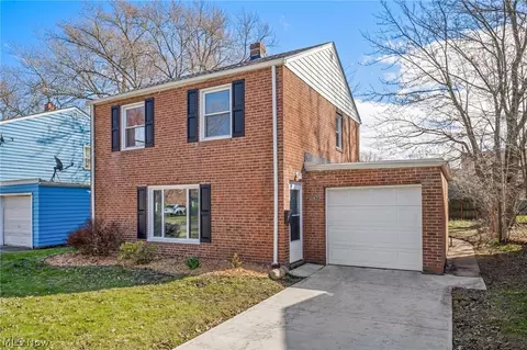 20670 Priday Ave, Euclid, OH 44123