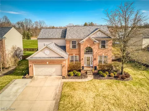 4820 Bratton Ct, Stow, OH 44224