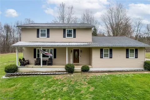 6951 Lafayette Rd, Medina, OH 44256
