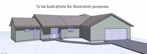 9093 Pleasant Ridge Cir, North Ridgeville, OH 44039